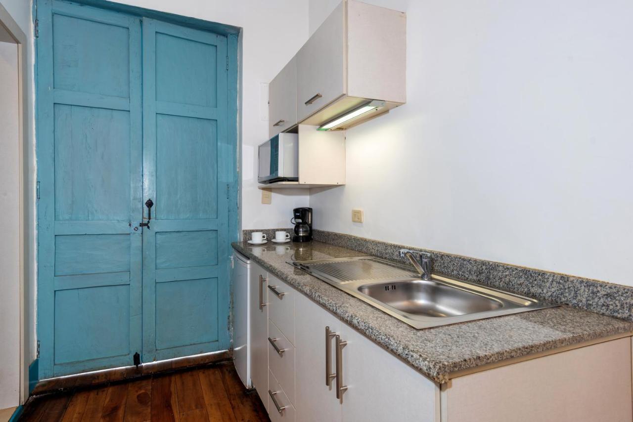Del Parque Hotel & Suites Cuenca Ngoại thất bức ảnh