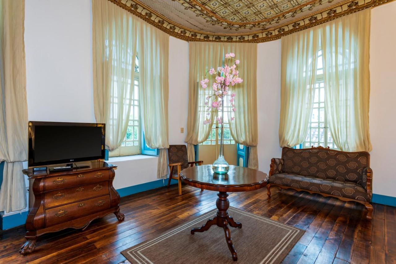 Del Parque Hotel & Suites Cuenca Ngoại thất bức ảnh